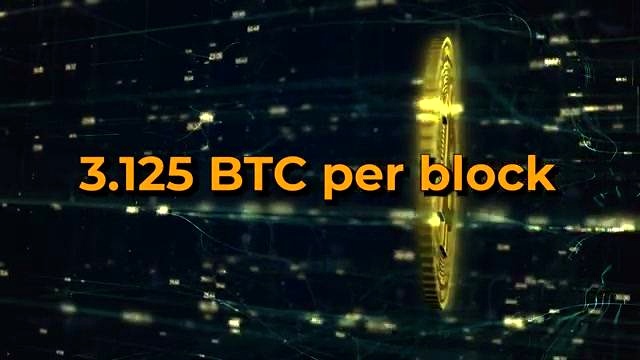 How Bitcoin Miners Get Paid discussed in the video