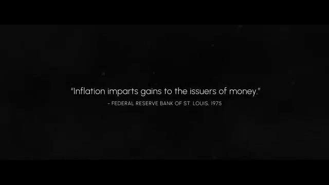 How Money Is Created discussed in the video