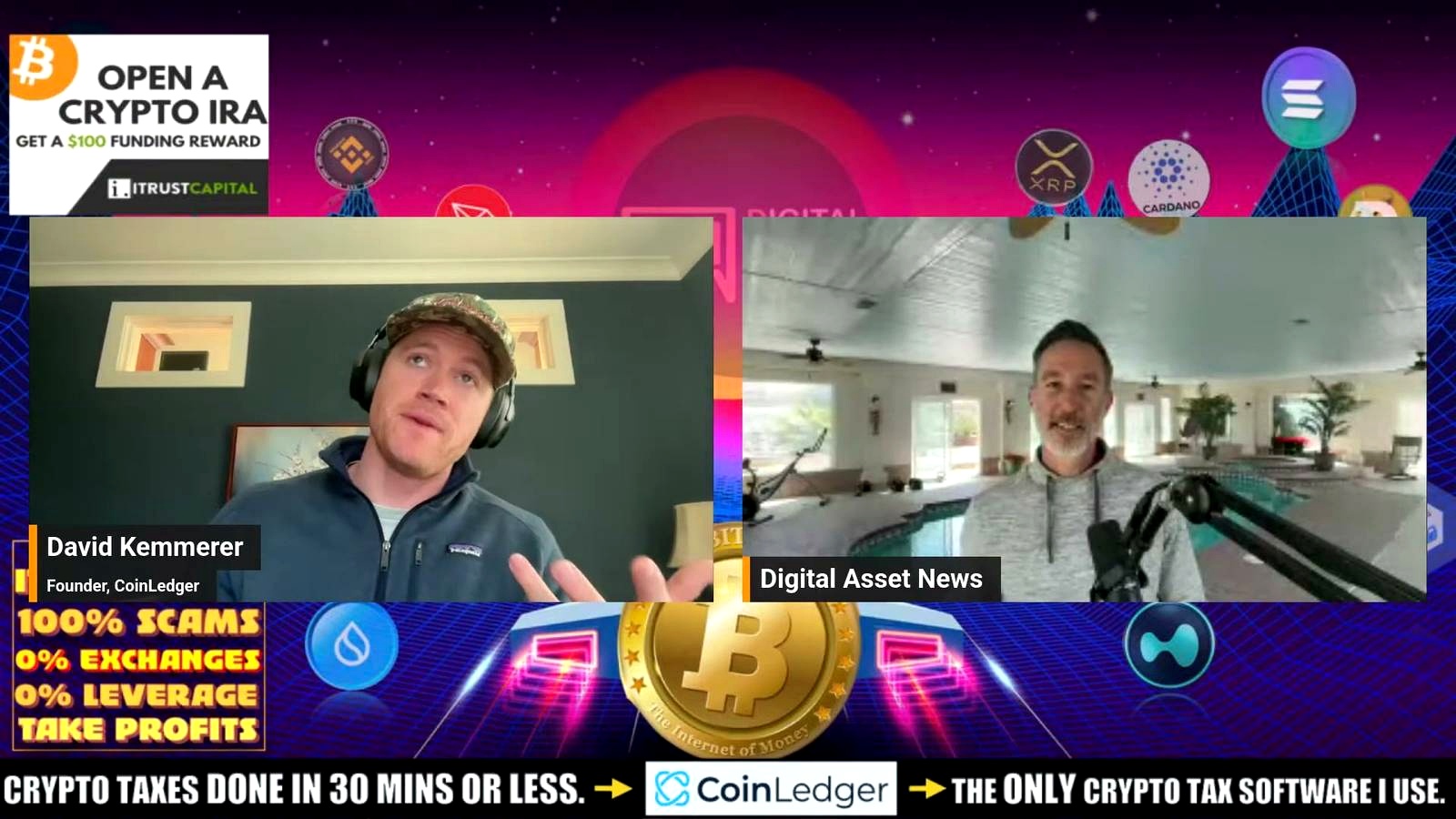 How to fix missing crypto cost basis discussed in the video