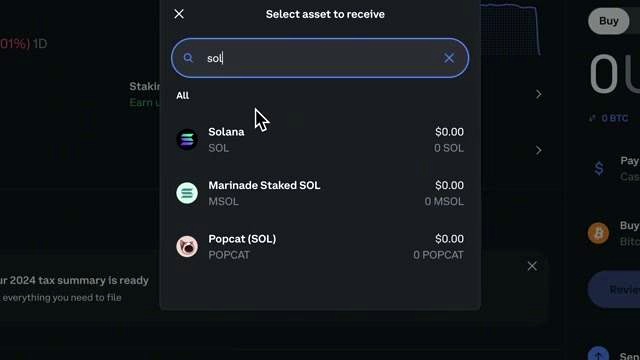 How to Transfer Crypto From an Exchange to a Cold Wallet discussed in the video