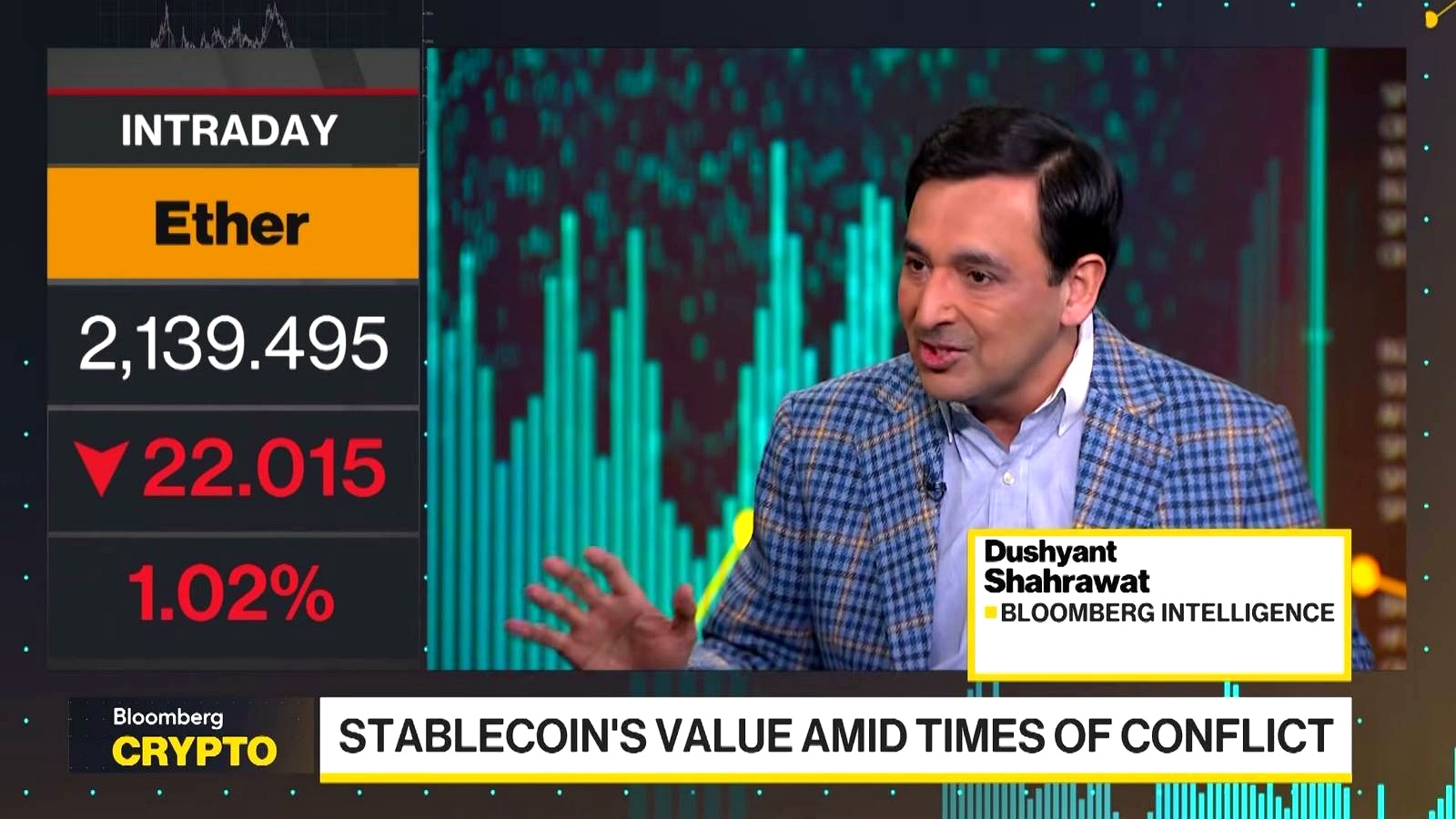 Stablecoins Are Growing, but Everyday Use Still Looks Limited discussed in the video