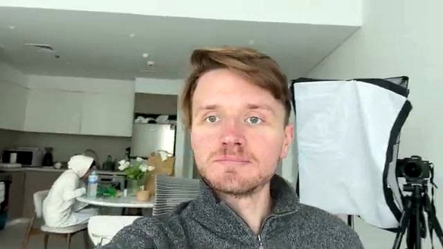 Step 2: Choose Between Off Plan and Ready Property discussed in the video