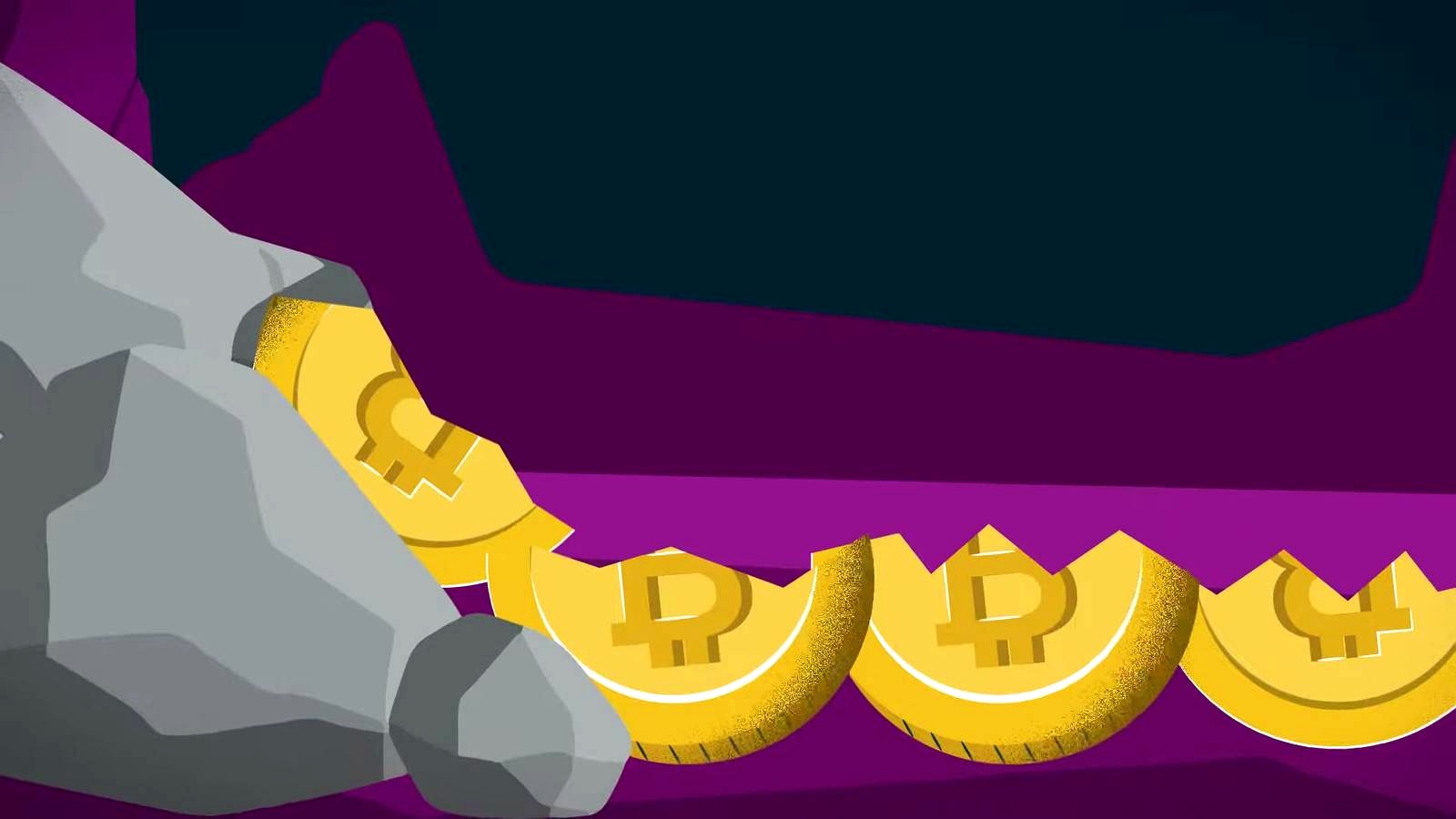 Supply Differences Between Bitcoin and Ethereum discussed in the video