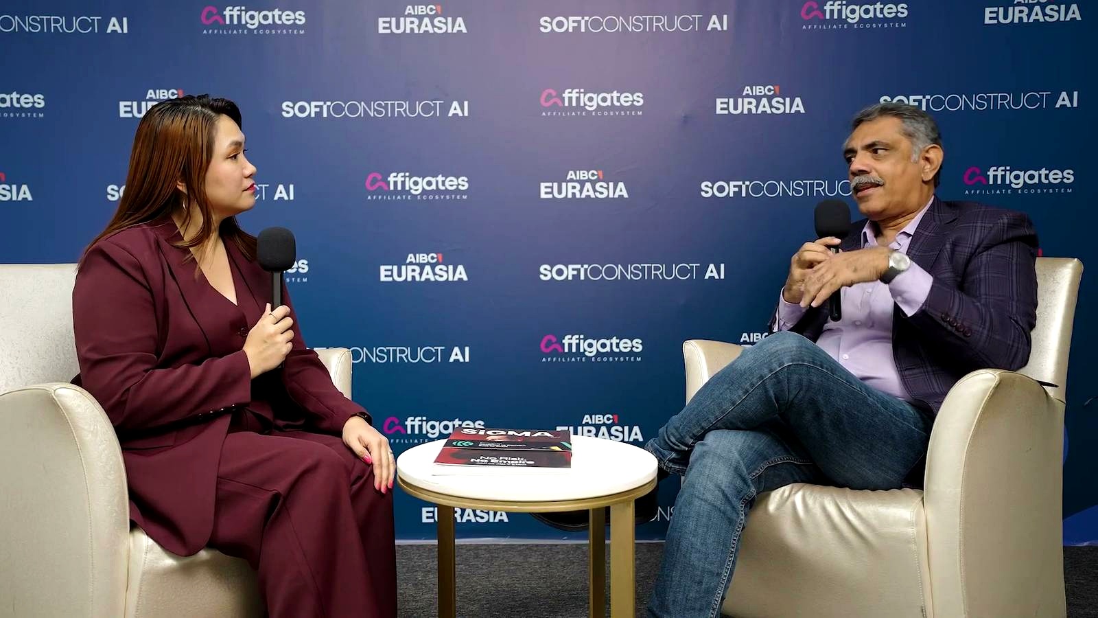 Sustainability and Environmental Use Cases discussed in the video