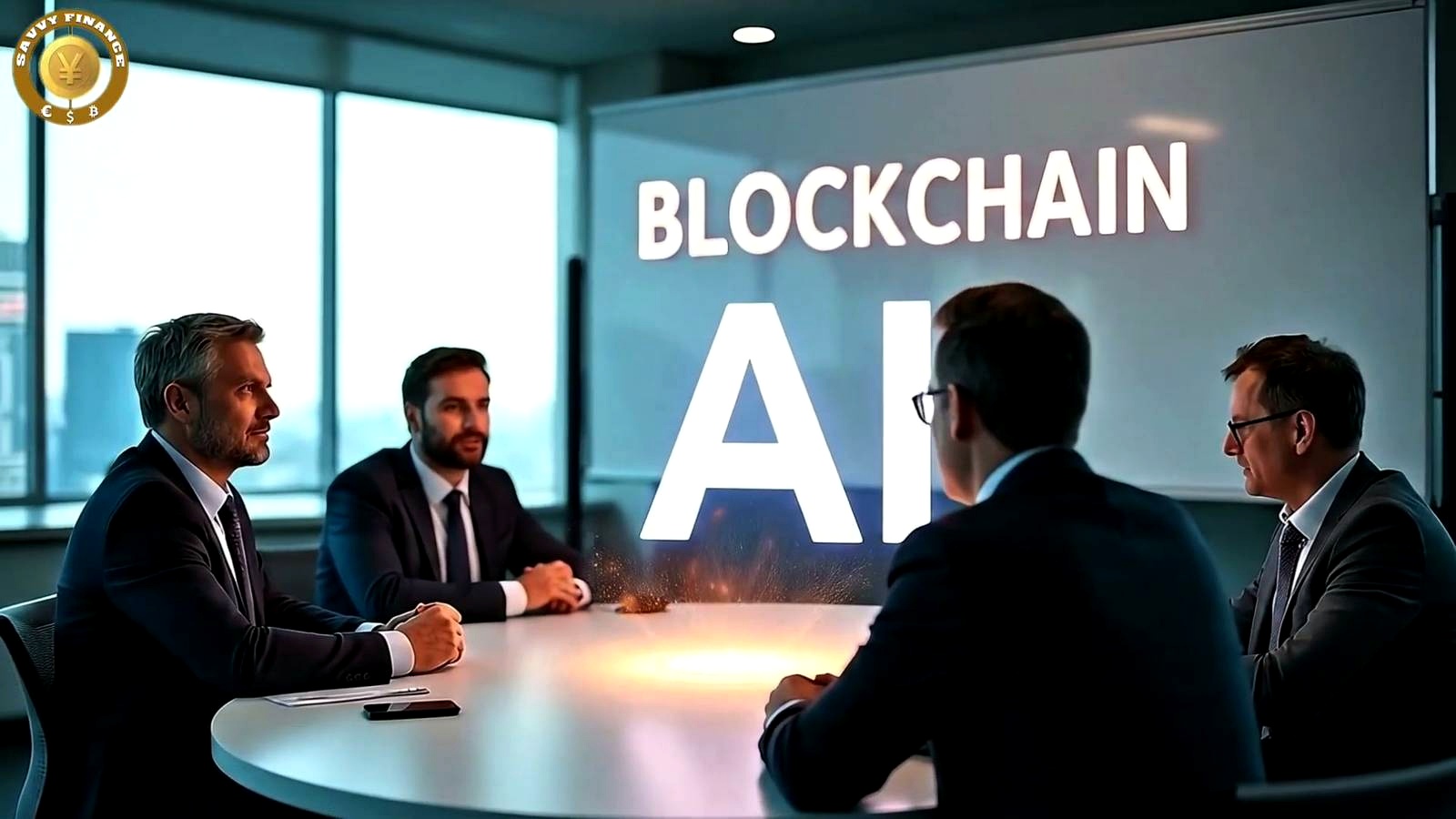 The bigger bull case isn’t just liquidity — it’s AI using crypto rails