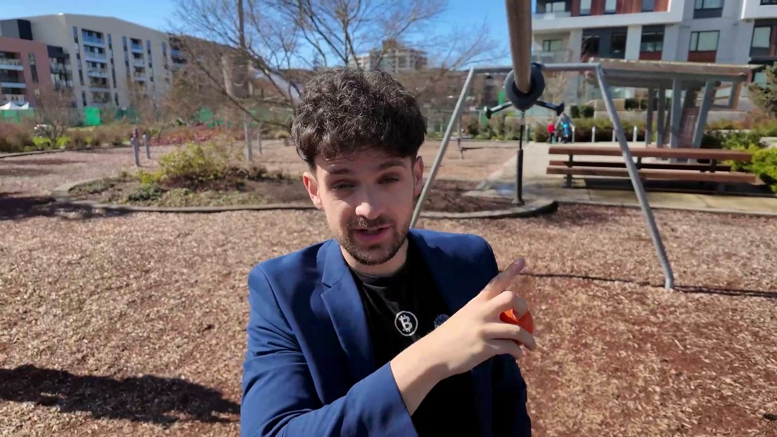 The real risk hiding underneath discussed in the video