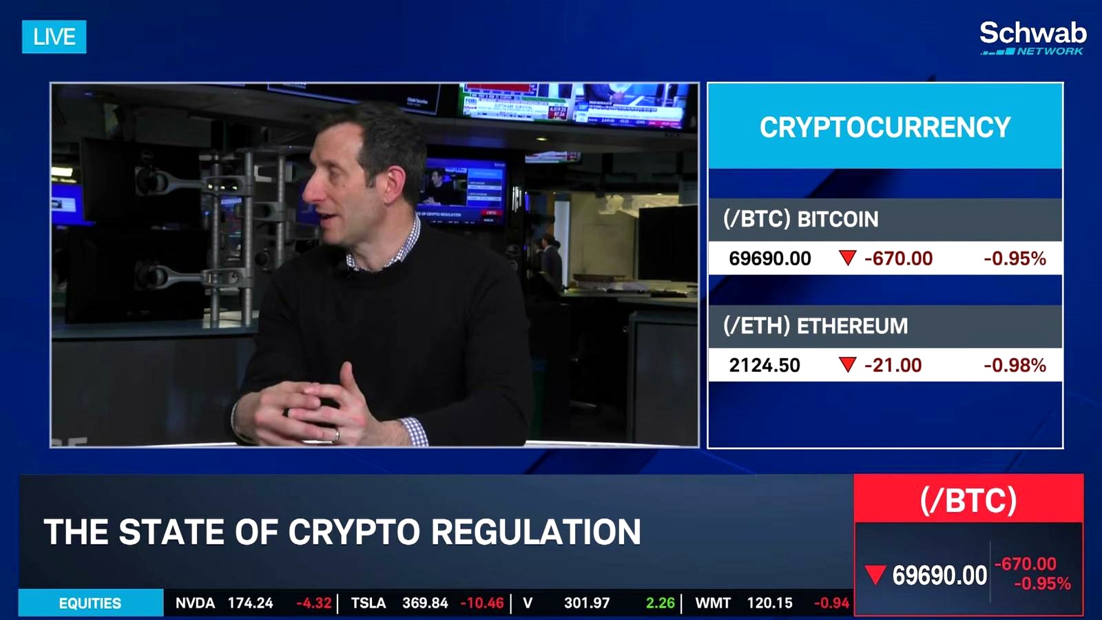 Tokenization and the Broader Crypto Opportunity discussed in the video
