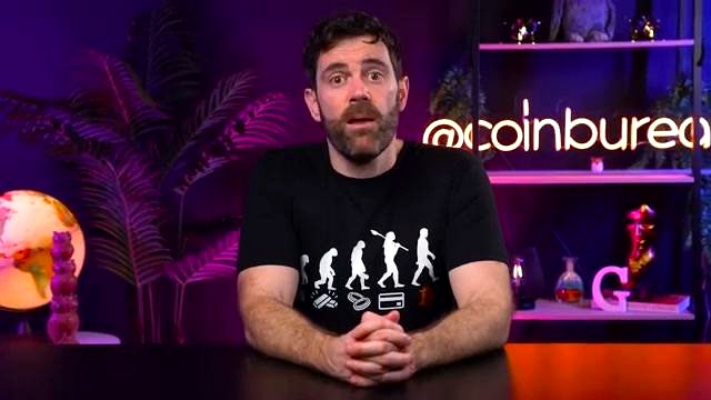 What Gives BTC Value discussed in the video