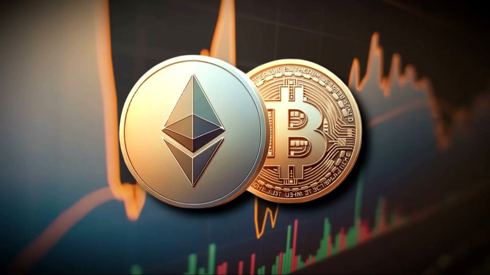 Why Ethereum Could Surge Toward $12,000 discussed in the video