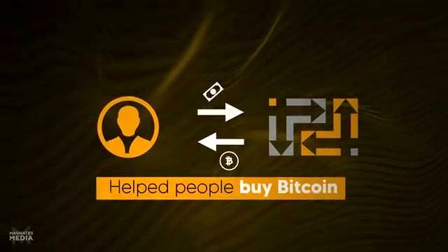 Why the Winklevoss Twins Saw Bitcoin’s Potential discussed in the video