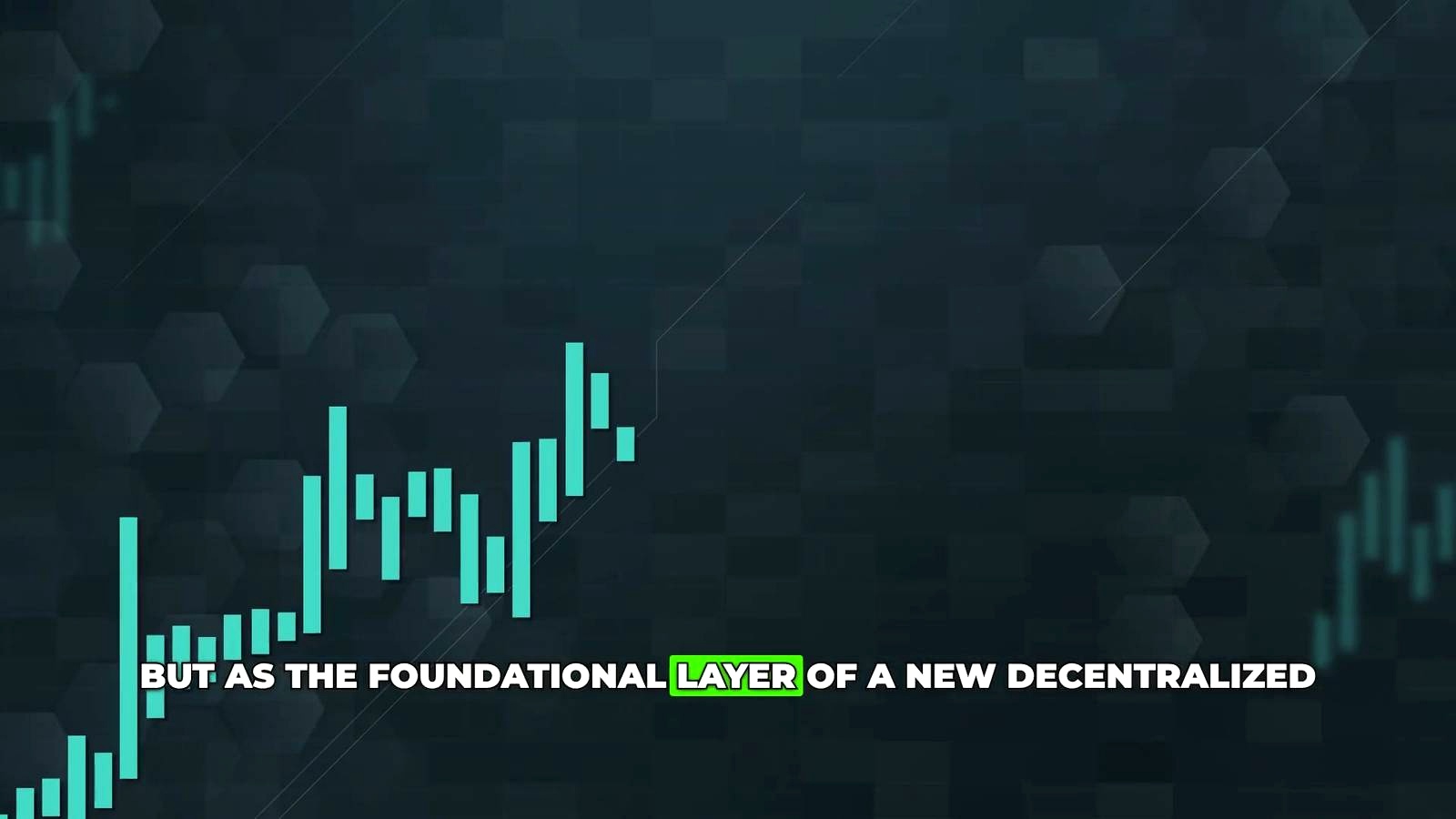 Why this may not look like a normal bull market discussed in the video