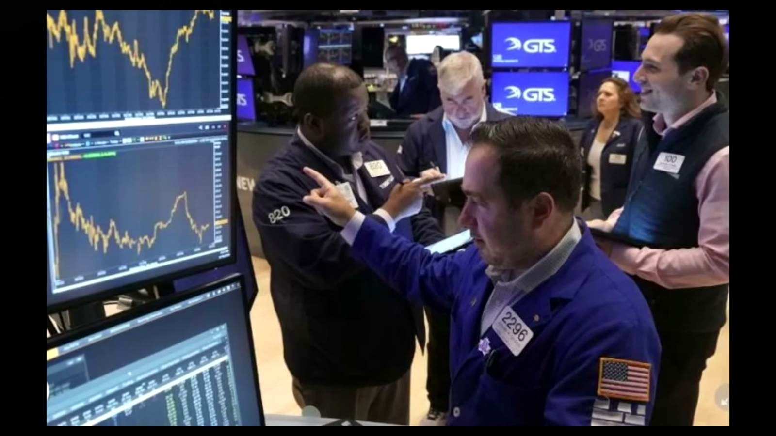 Why Wall Street Skepticism Still Matters discussed in the video
