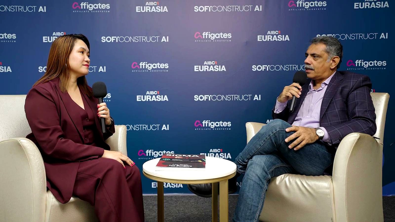 Blockchain Use Cases in India discussed in the video