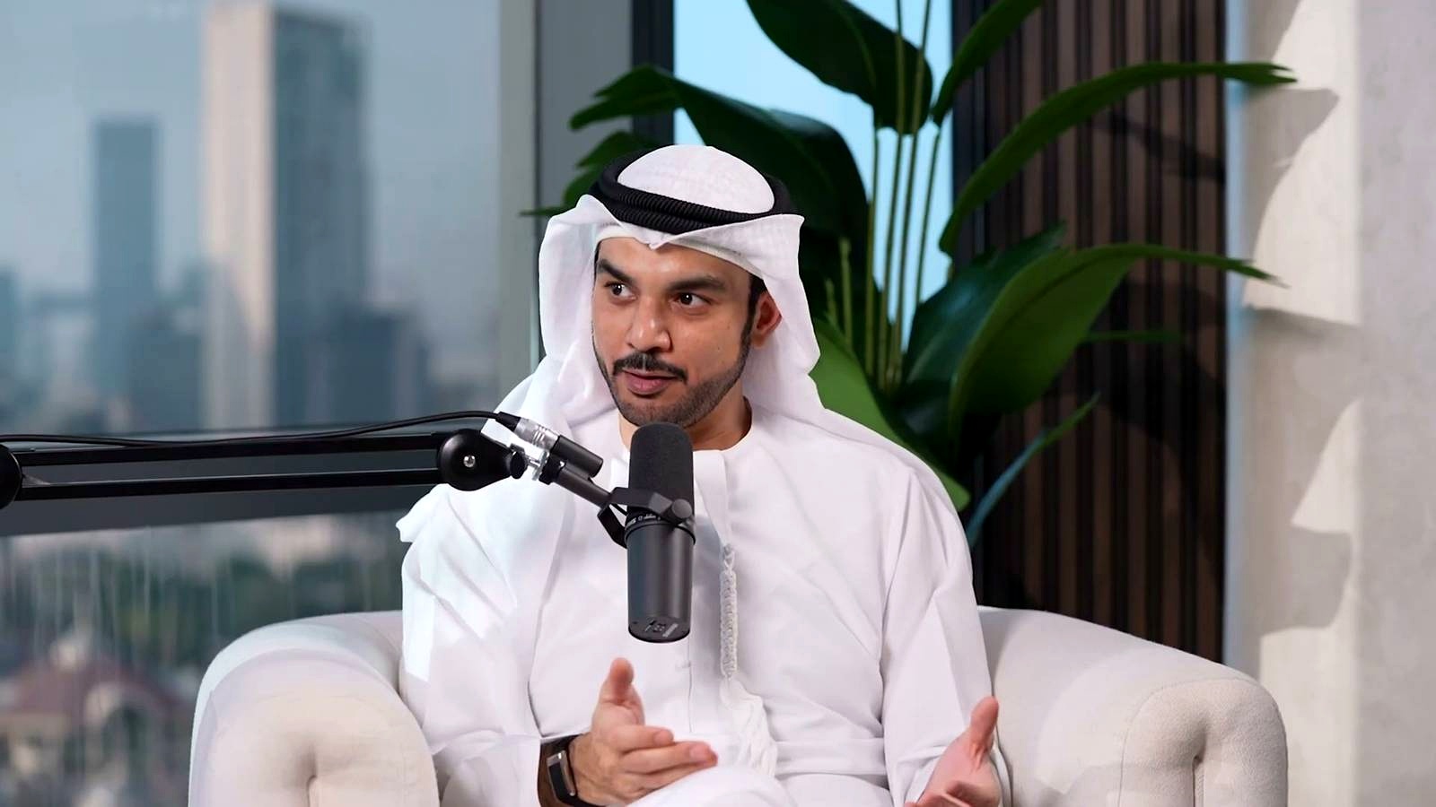 Crypto, Control, and Freedom discussed in the video