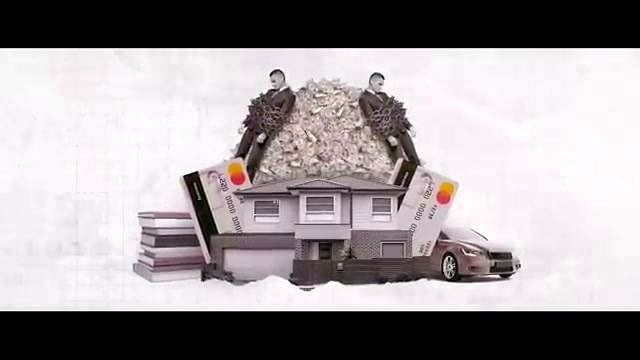 Debt, Credit, and Dependency discussed in the video