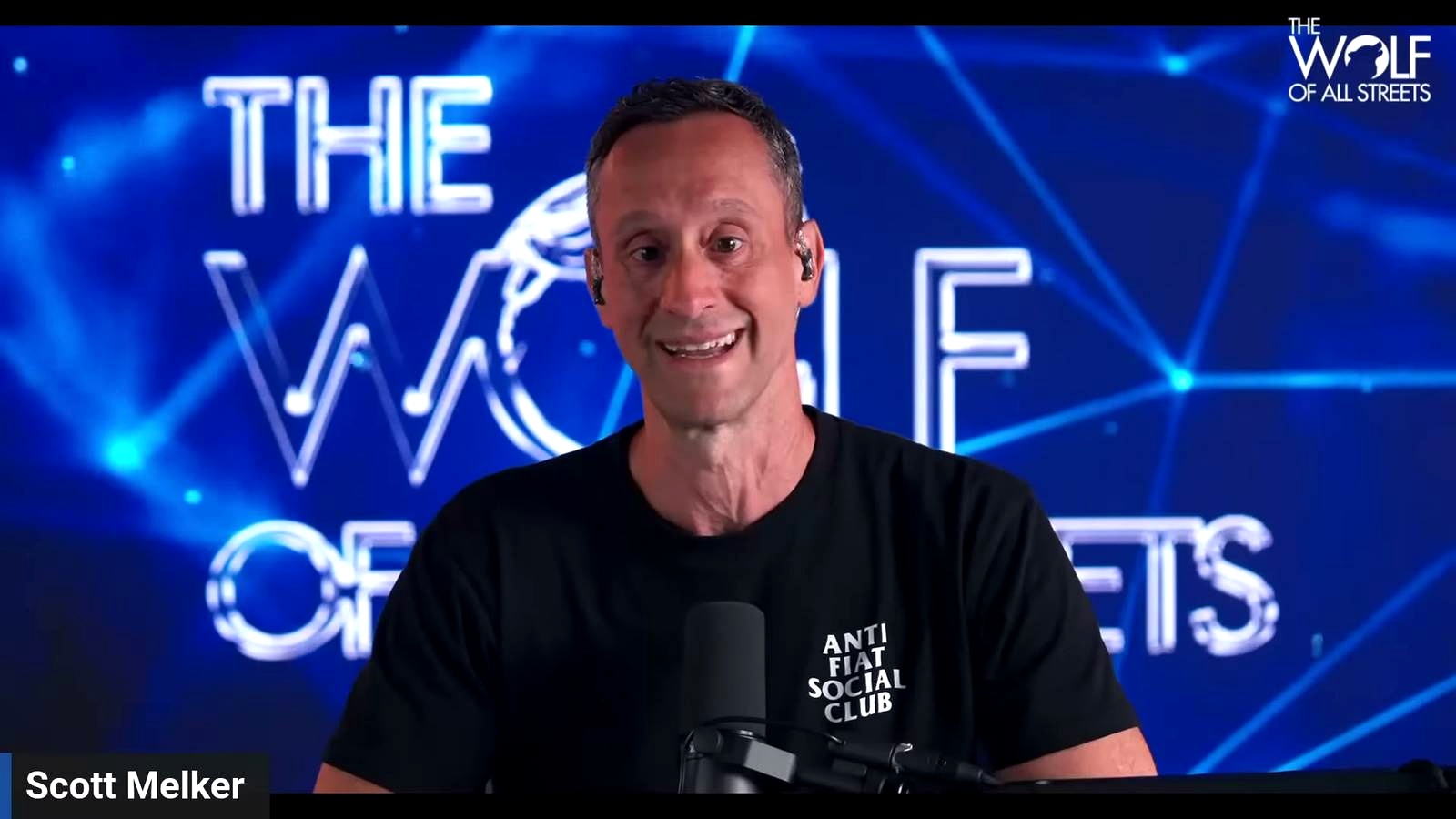 Everything Is Being Tokenized Faster Than Many Expected discussed in the video