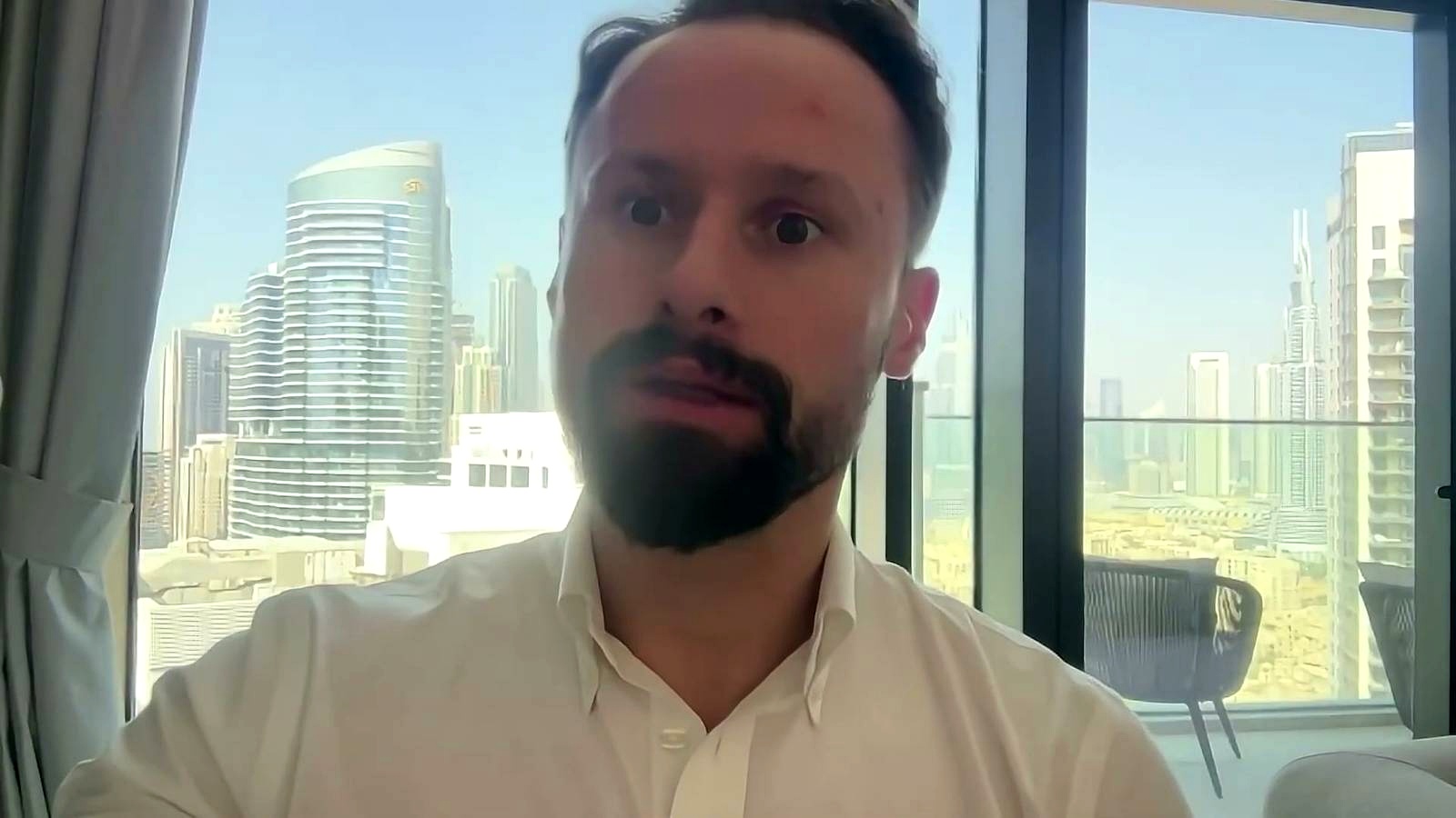 Financial Securities vs Non-Financial Securities discussed in the video