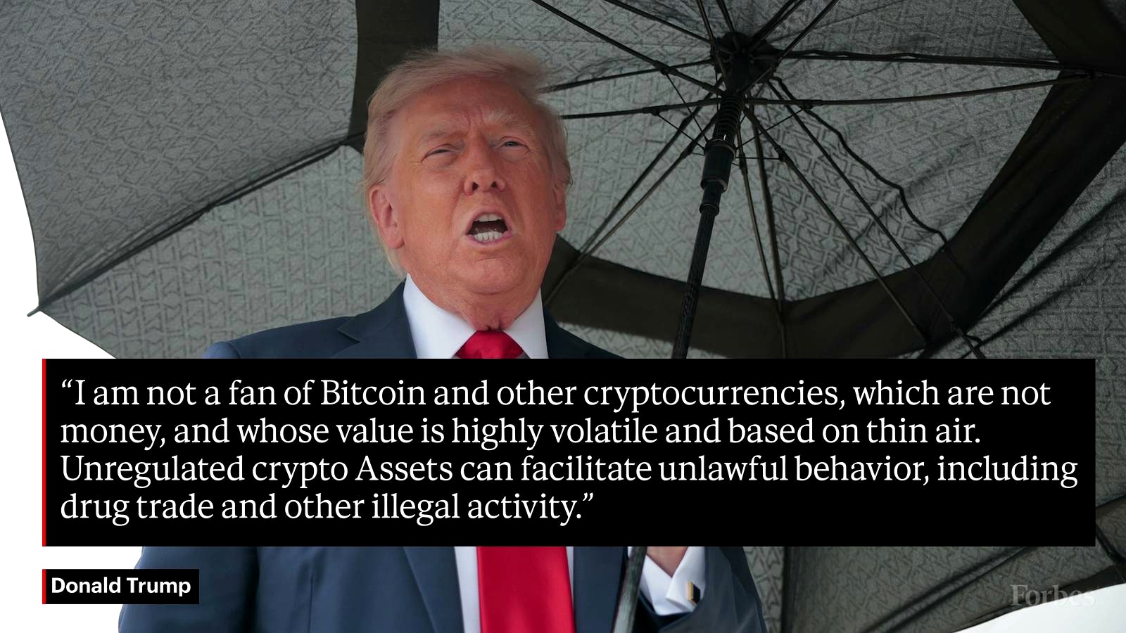 From Bitcoin Skeptic to Bitcoin Bull discussed in the video