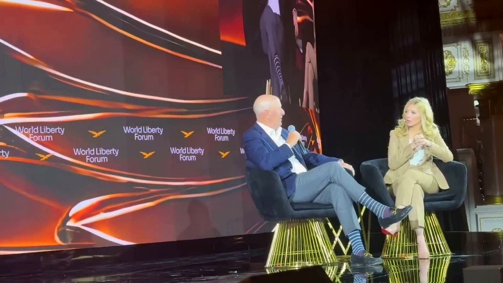 Goldman Sachs and Institutional Activity discussed in the video