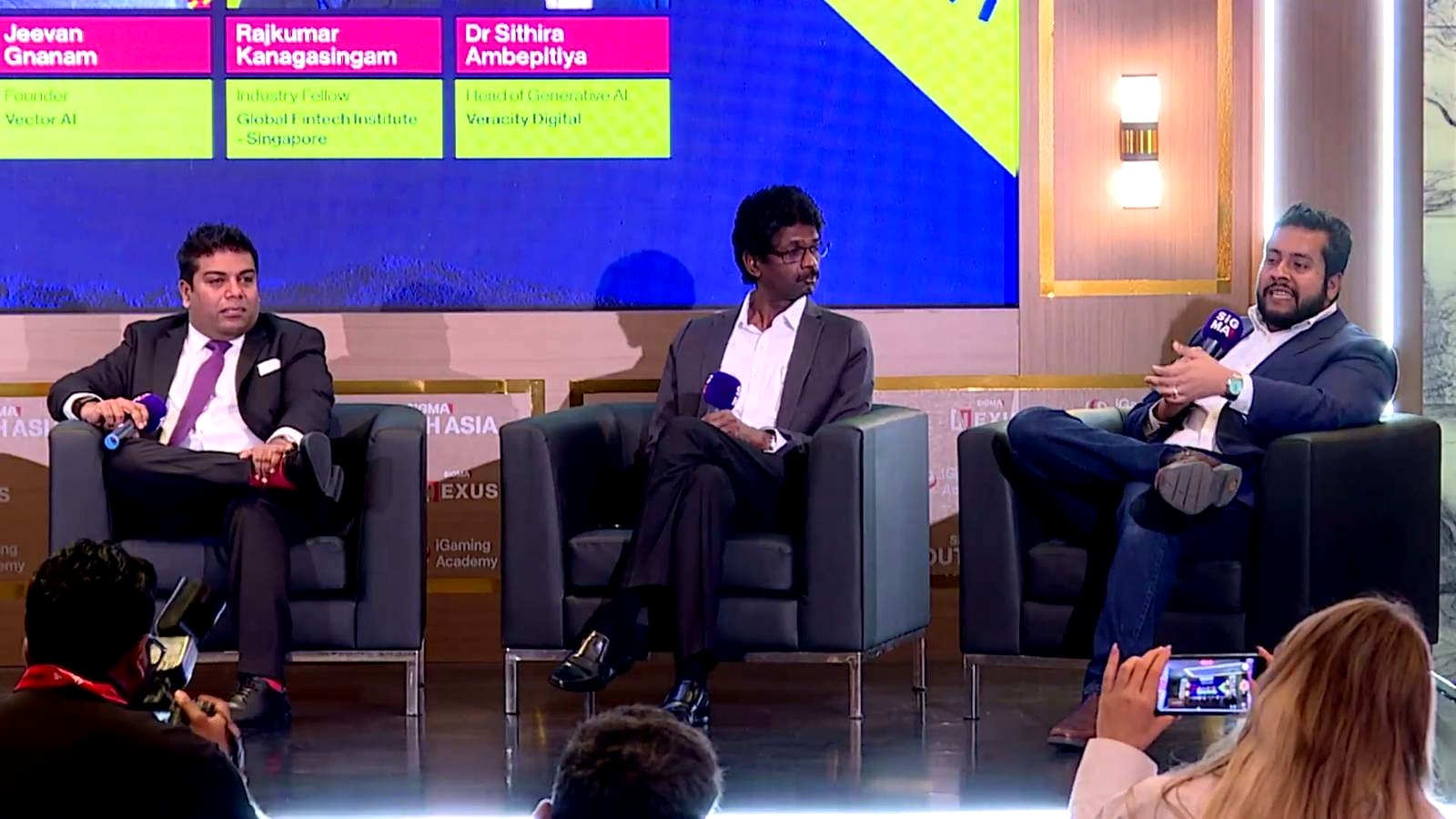 Healthcare Use Cases for Digital Workers discussed in the video