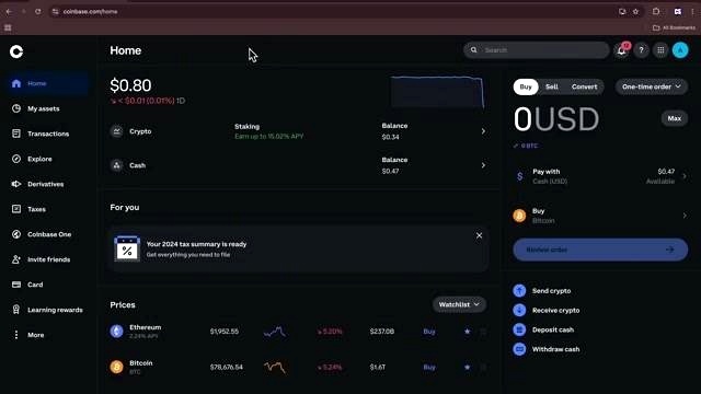 How to Transfer Crypto From a Cold Wallet Back to an Exchange discussed in the video