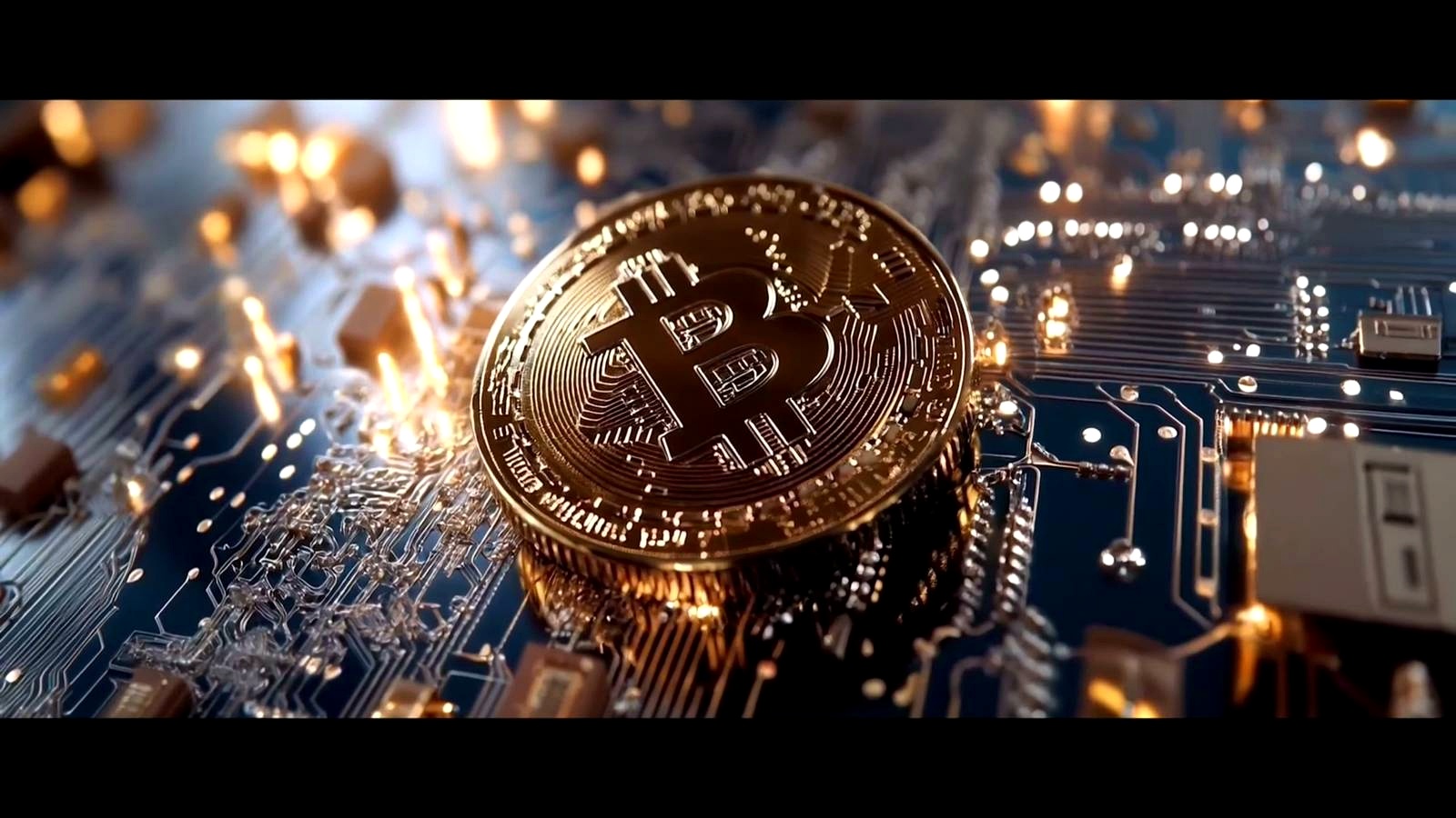 Major Challenges in Bitcoin’s Growth discussed in the video