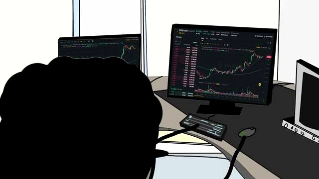 Regulation and Risk in Crypto Markets discussed in the video