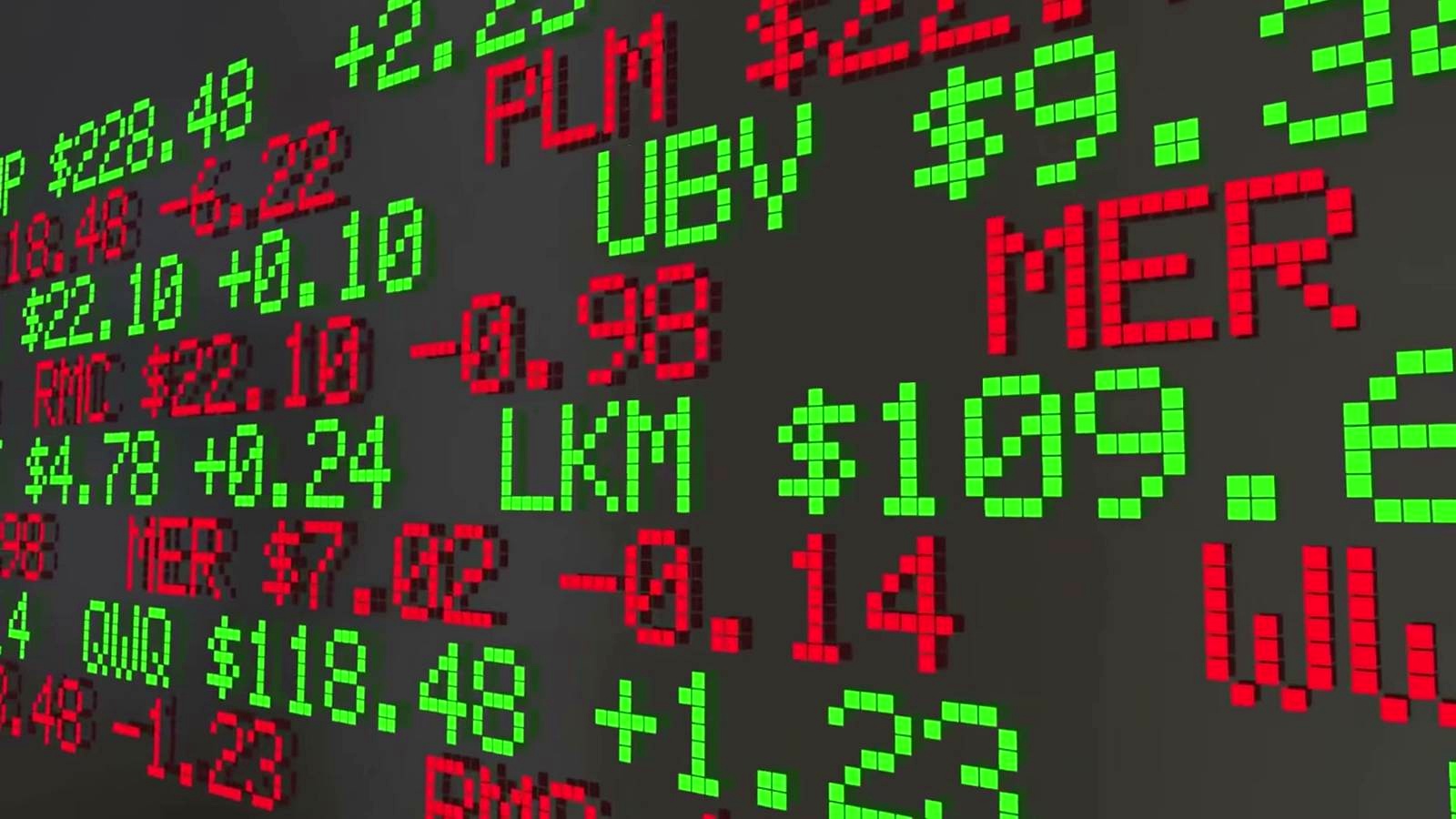 Risk in Crypto and Traditional Markets discussed in the video