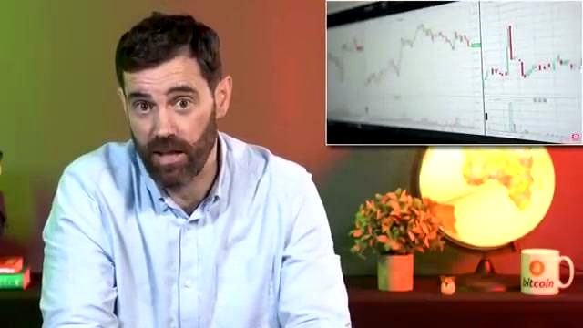Step 4: Use Indicators and Patterns discussed in the video