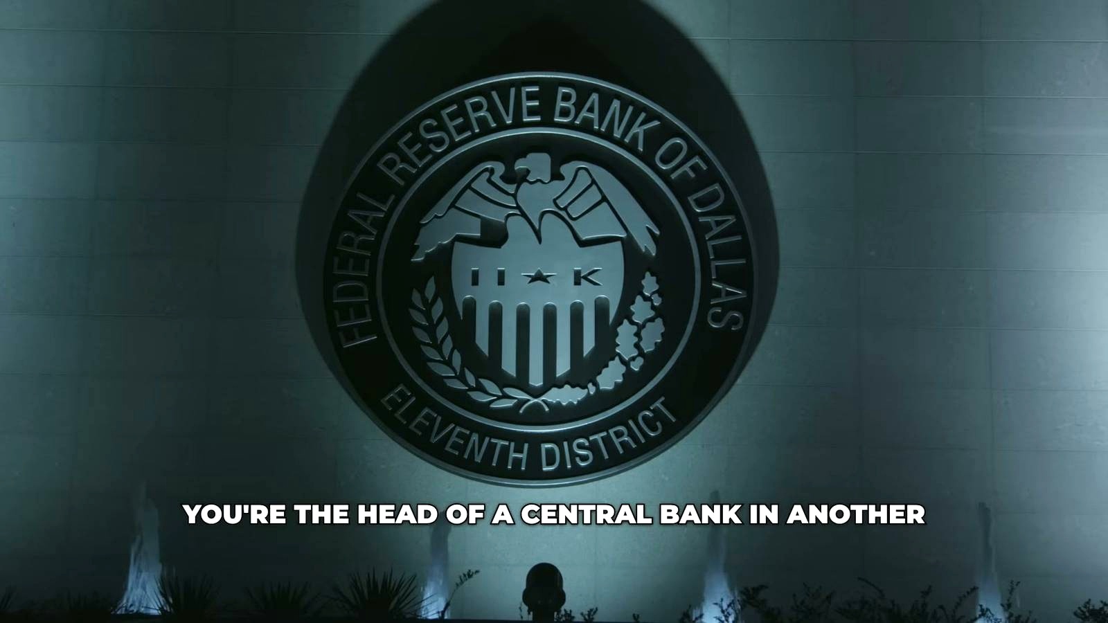The Central Banker’s Dilemma and Game Theory discussed in the video