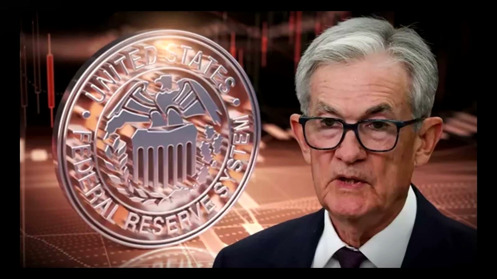 The Federal Reserve, Inflation, and Crypto Liquidity discussed in the video