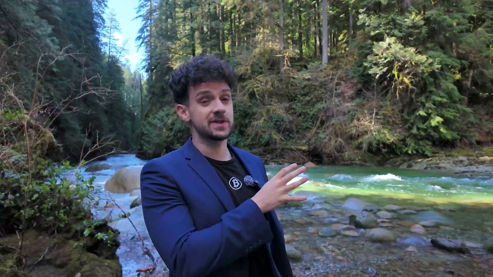 The two conditions that have to hold discussed in the video