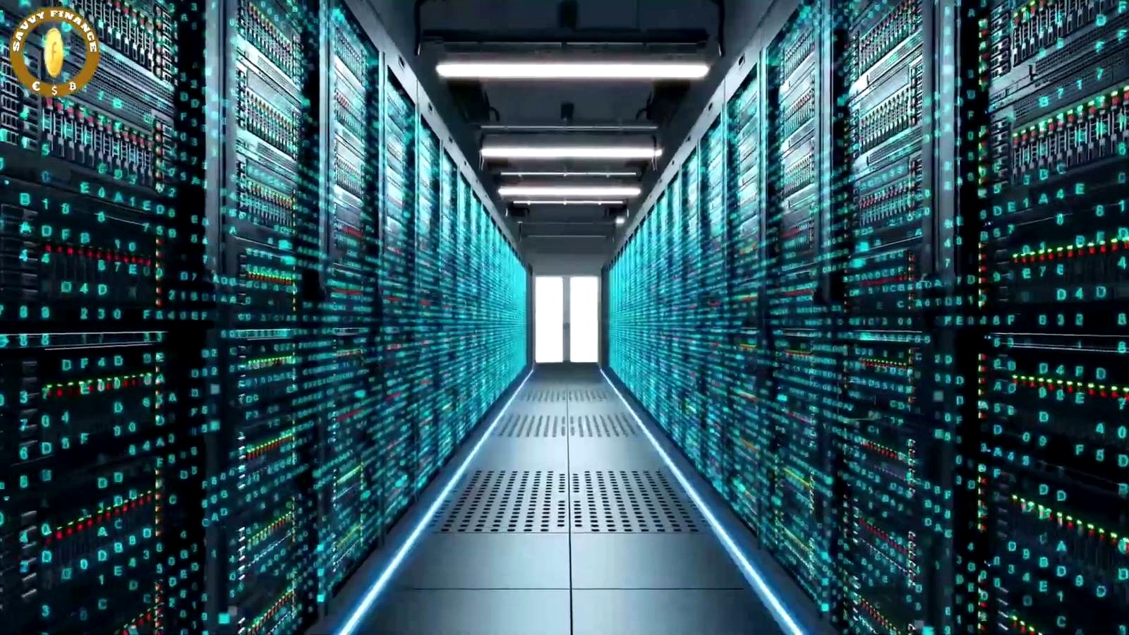 Tokenization, digital identity and data markets