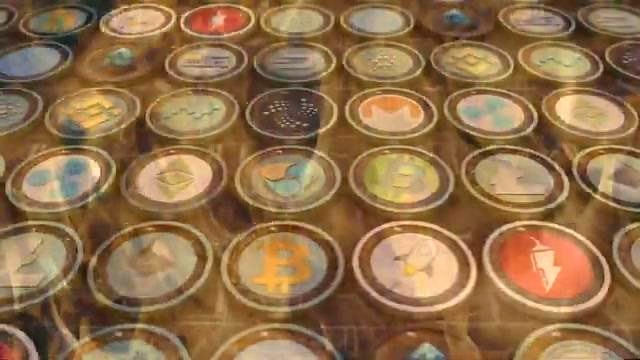What Coins Can Be Burned? discussed in the video