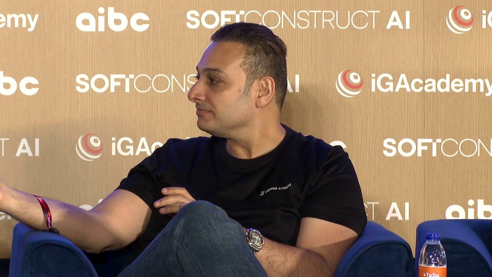 What Investors Want From Founders discussed in the video