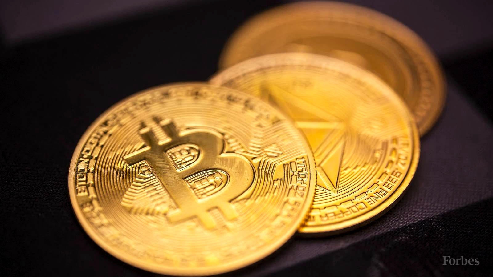 Why crypto exchanges are being used discussed in the video