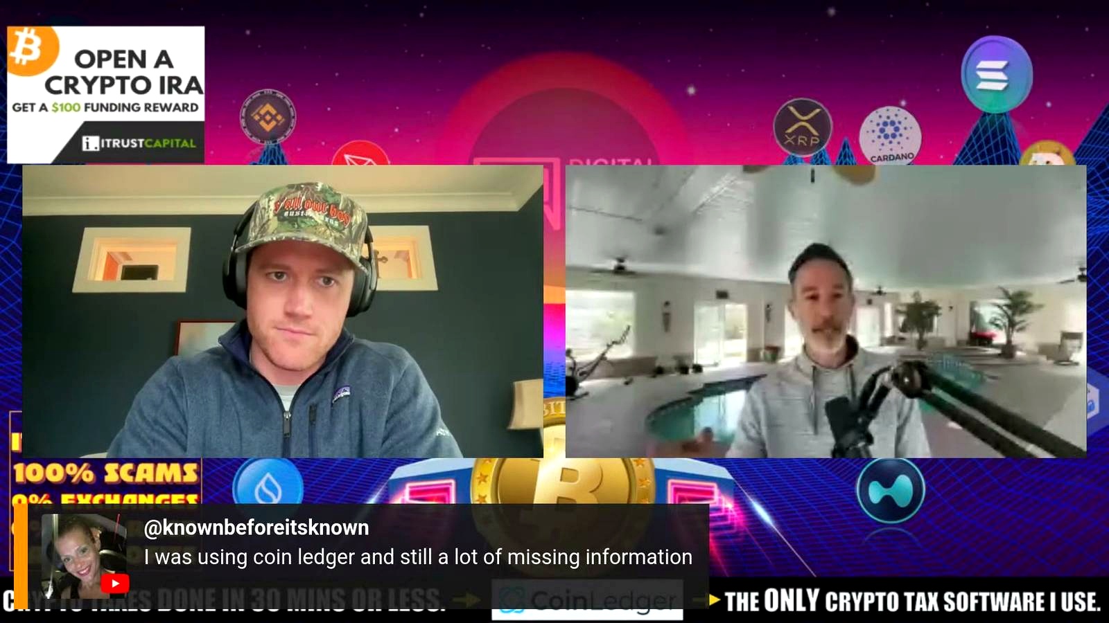 Why missing data happens so often discussed in the video
