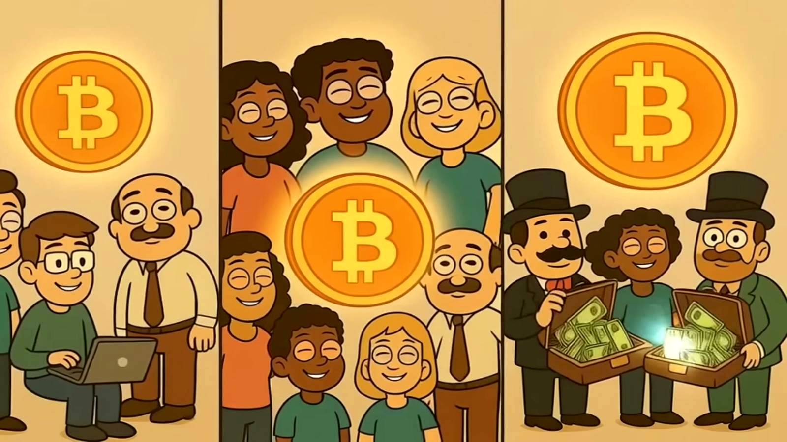 Why More Buyers Keep Pushing the Price Up discussed in the video