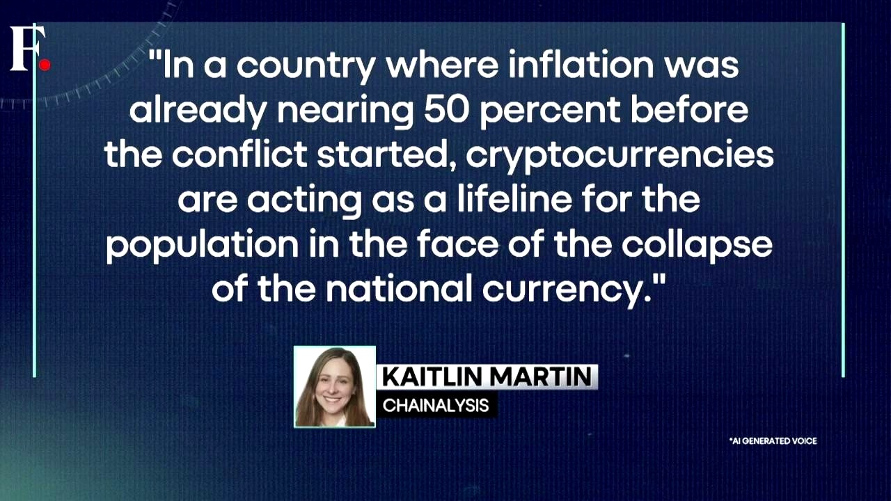 Why this matters beyond crypto markets