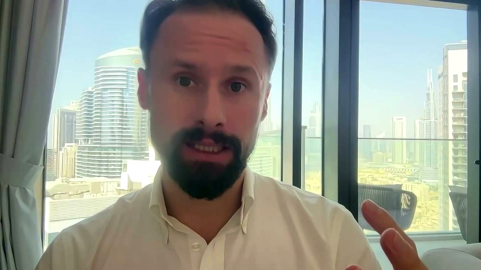 How Strong Assets Still Fail discussed in the video