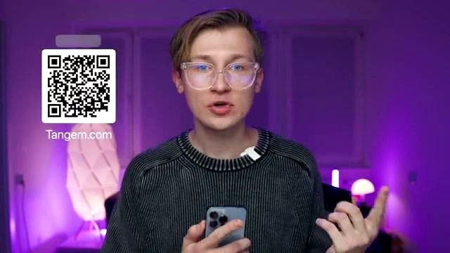 Important Security Note discussed in the video