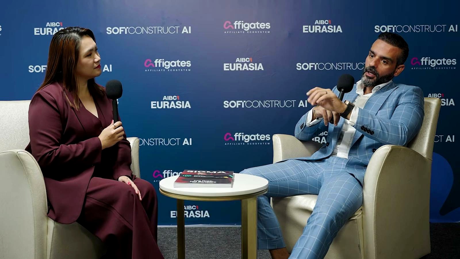 Key Growth Areas to Watch Beyond 2026 discussed in the video