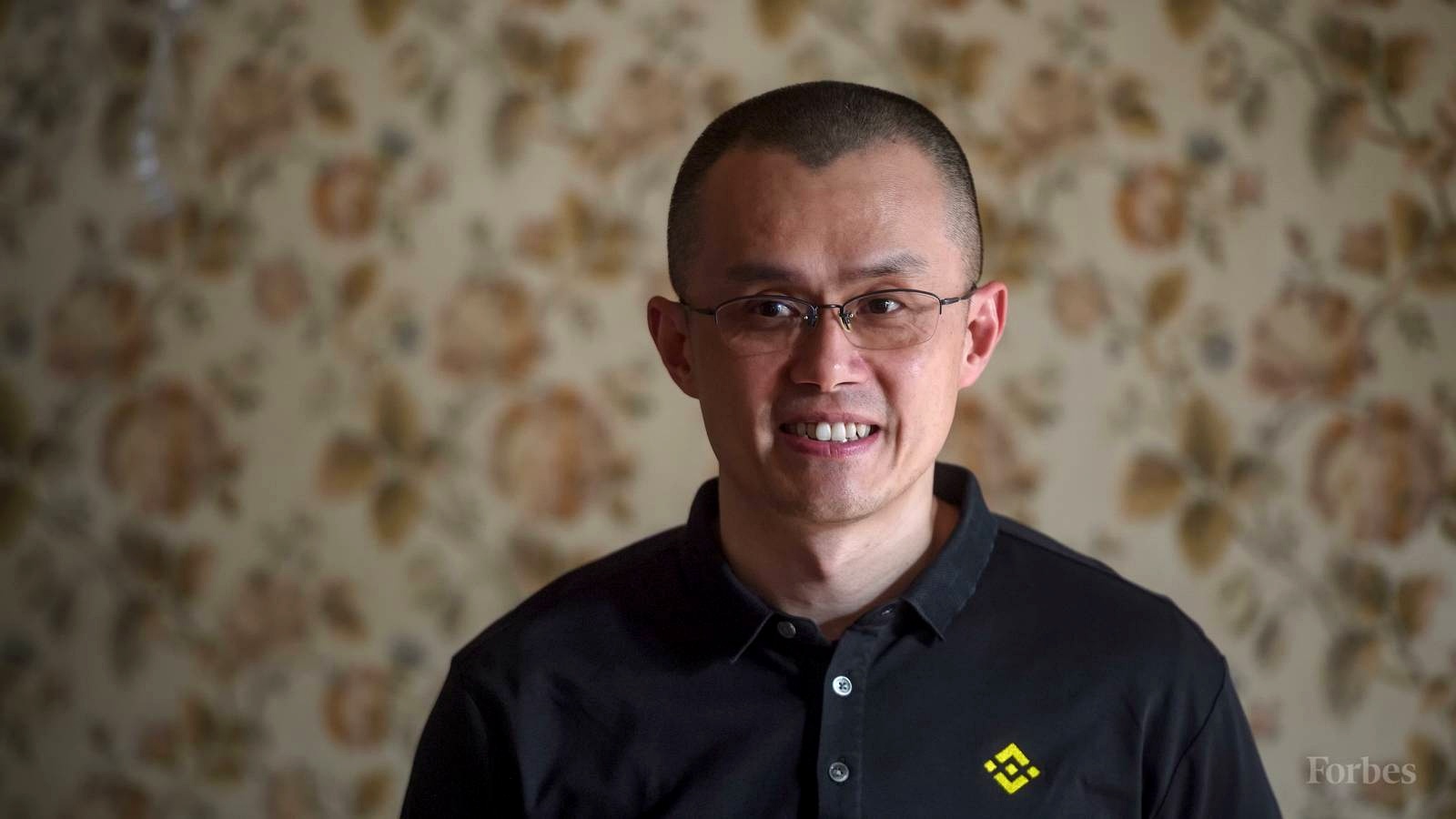 Ongoing Compliance Questions Around Binance discussed in the video