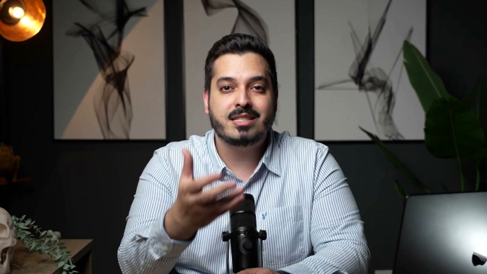 Step 5: Get Your Bitcoin Off the Exchange discussed in the video