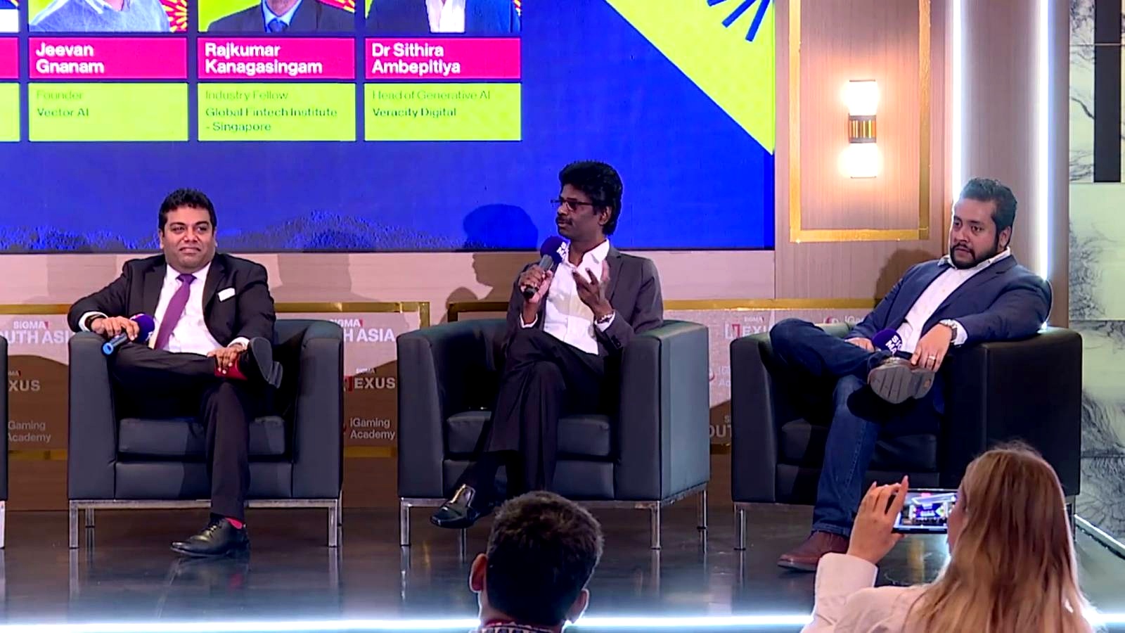 Who Is Responsible for AI Decisions? discussed in the video