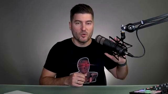 Why Storage Matters discussed in the video