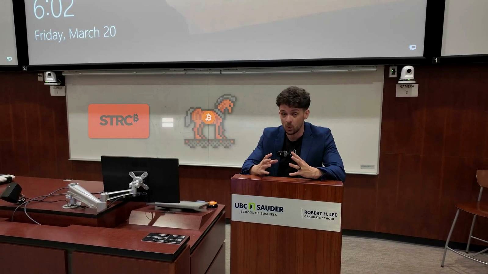 Why “too successful” may be the bigger story discussed in the video