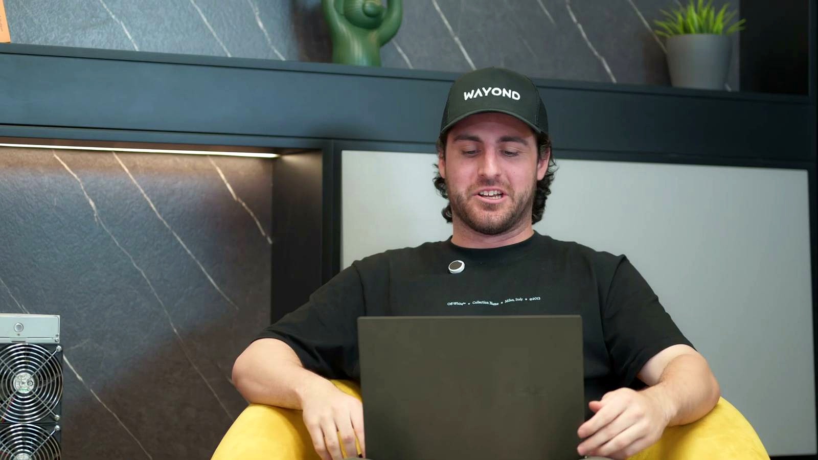 71 Digital and Its Operations discussed in the video