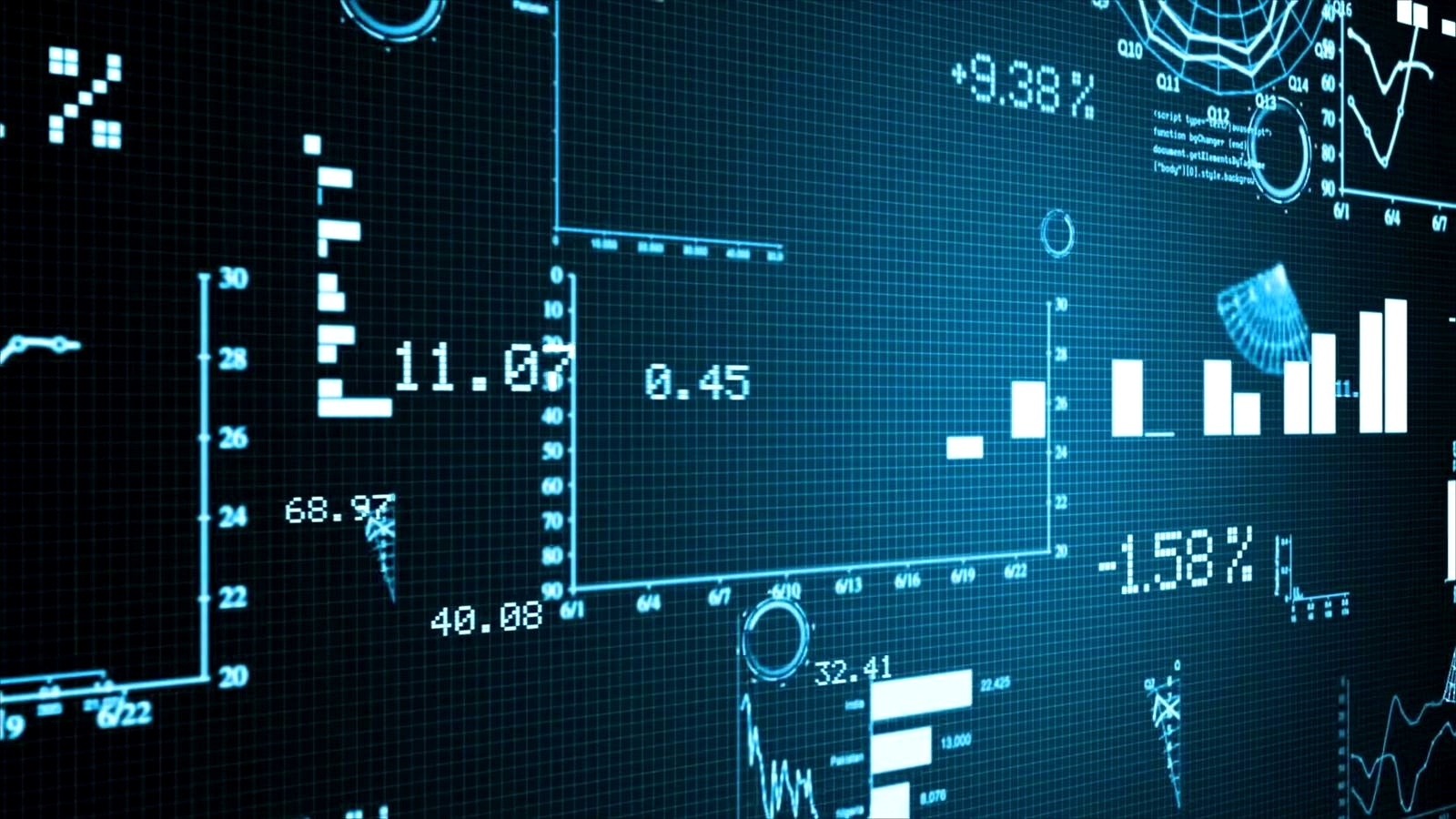 A Two-Speed Market and the Role of Institutions discussed in the video