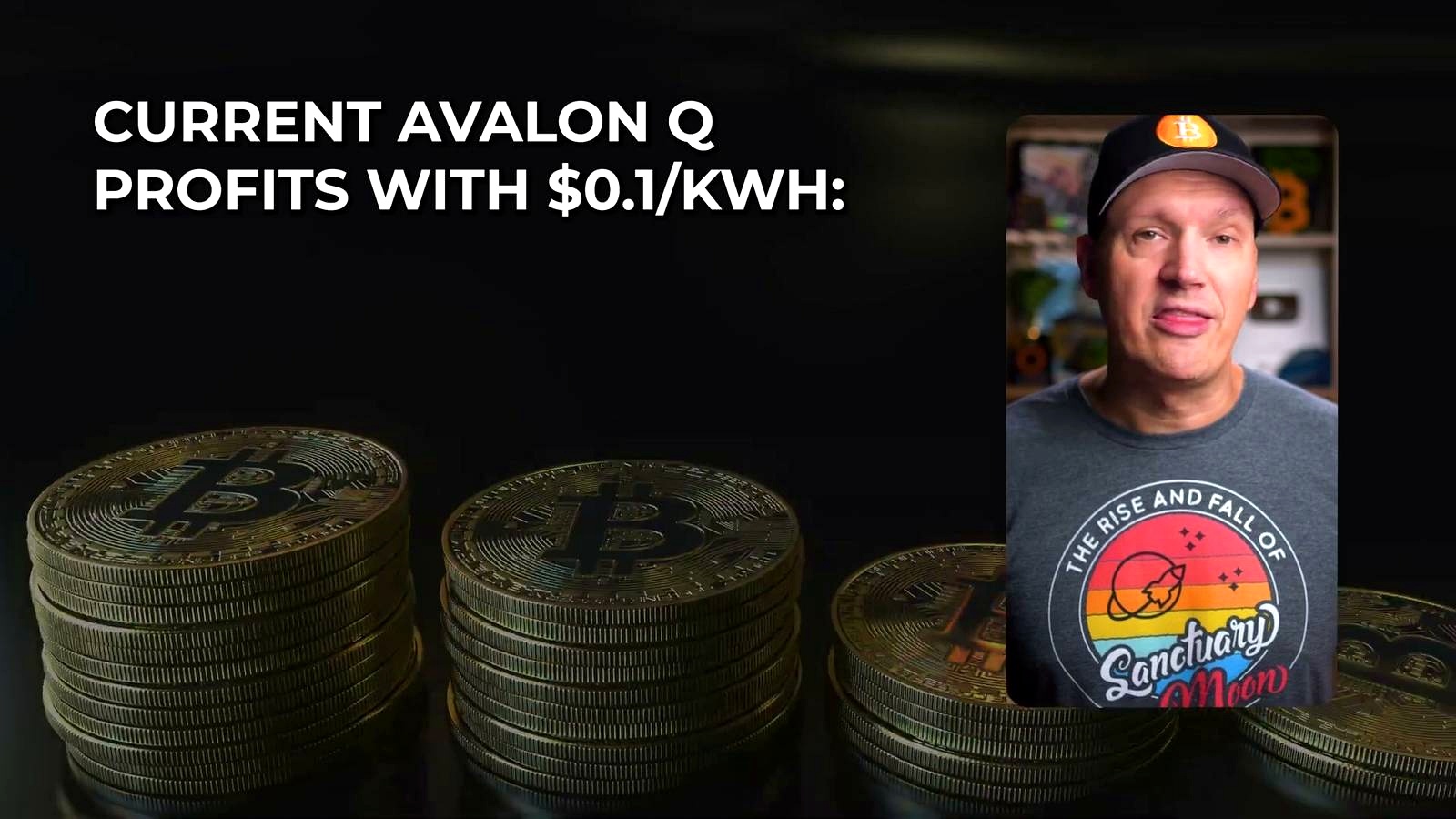 Earnings and Profitability discussed in the video